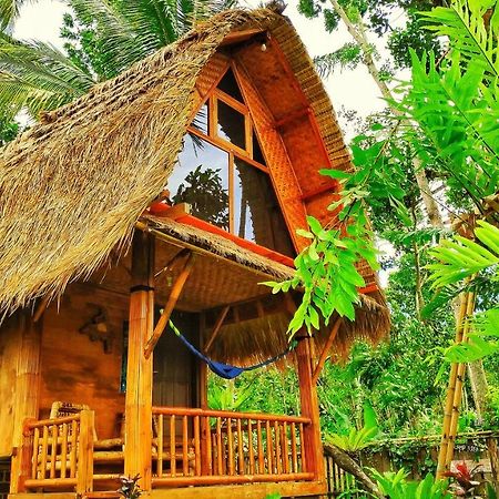Tetebatu Sama Sama Bungalows Room photo