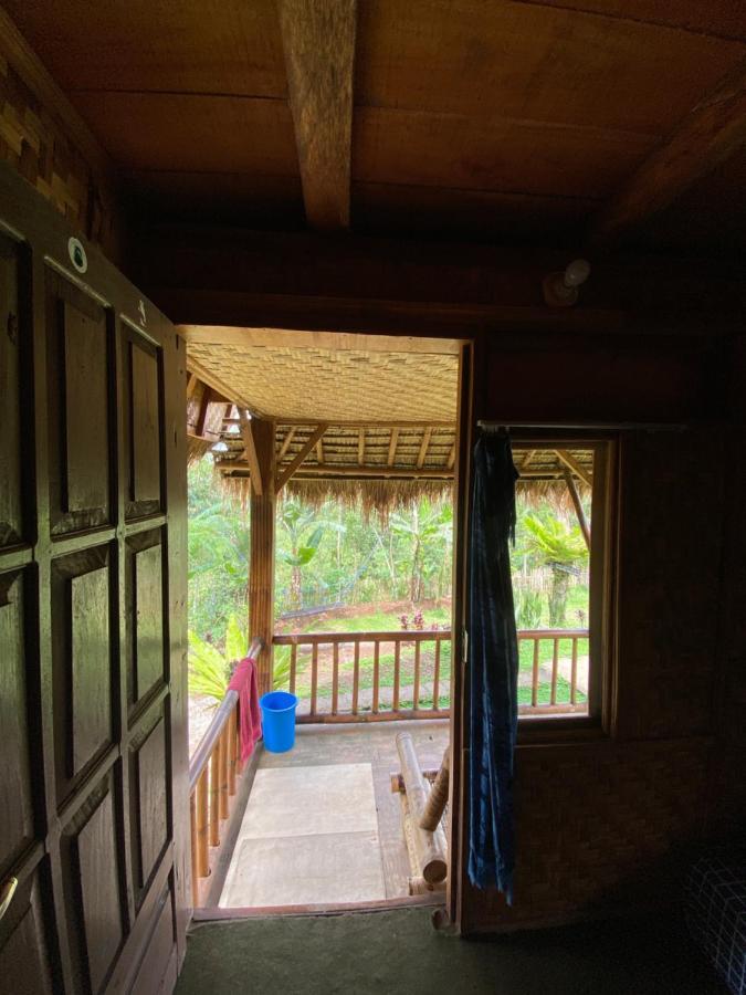 Tetebatu Sama Sama Bungalows Exterior photo