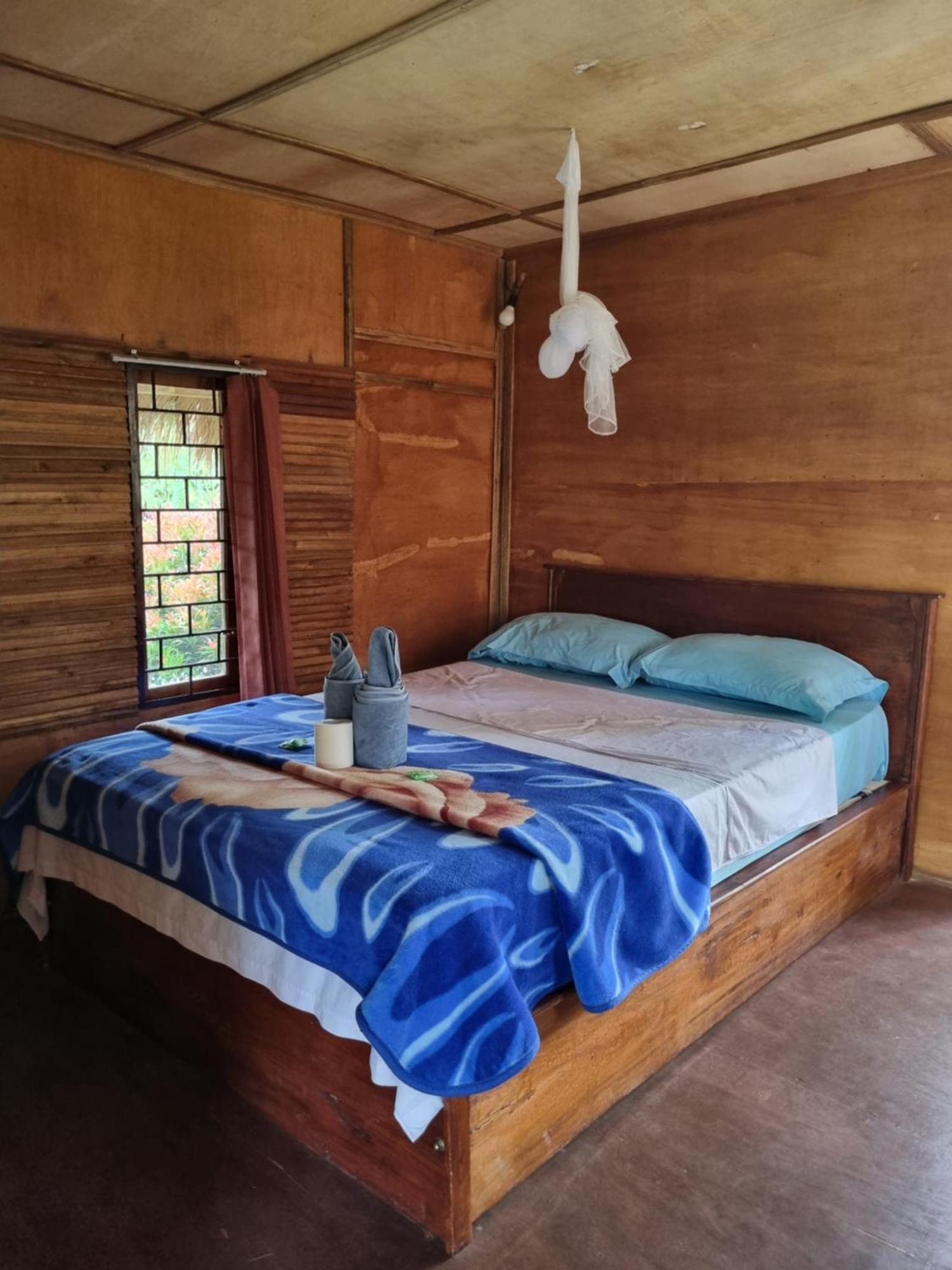 Tetebatu Sama Sama Bungalows Room photo