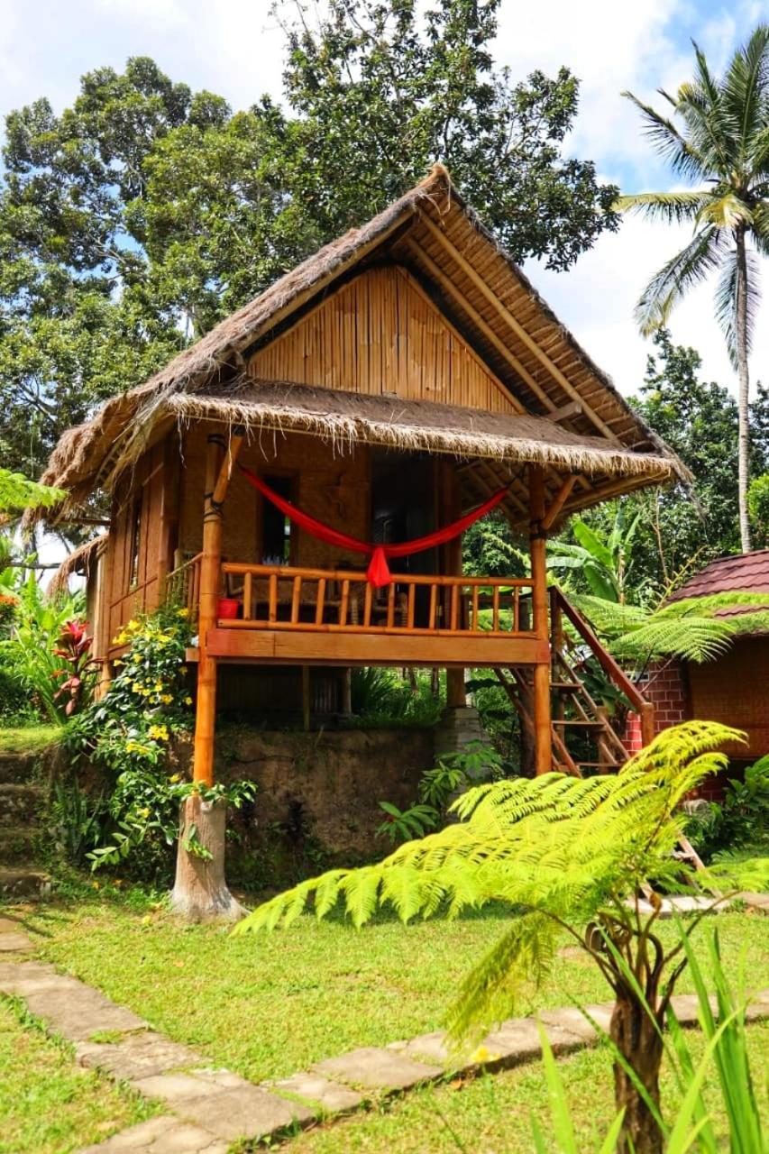 Tetebatu Sama Sama Bungalows Room photo